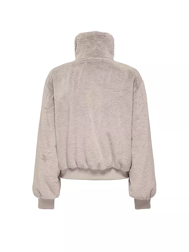 ONLY | Giacca in pelliccia sintetica ONLVENICE | 