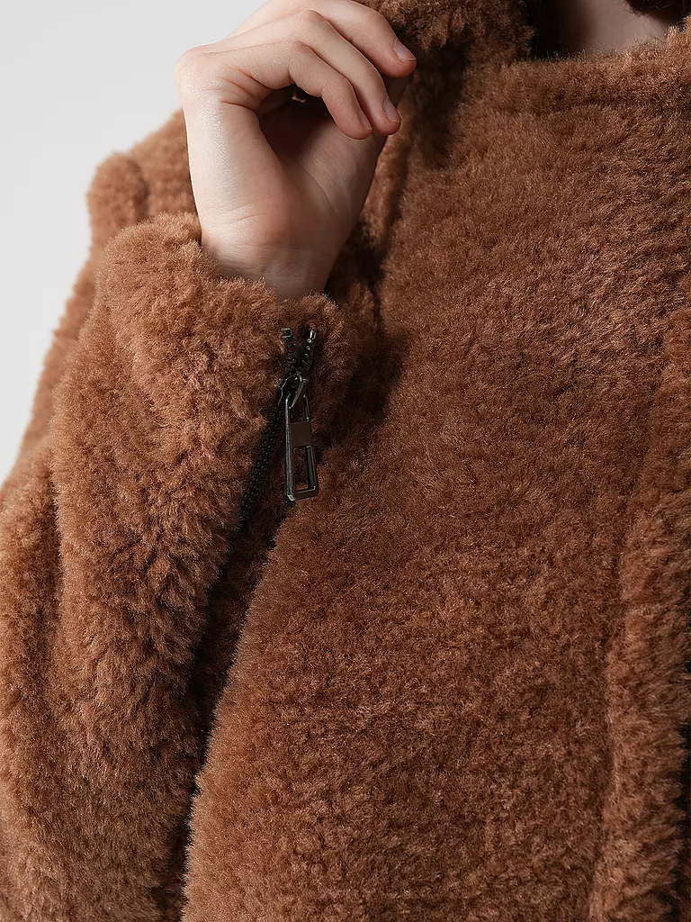 ONLY | Giacca in pelliccia sintetica ONLVERONA | 