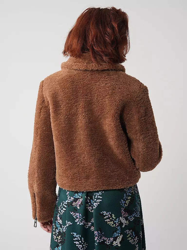 ONLY | Giacca in pelliccia sintetica ONLVERONA | 