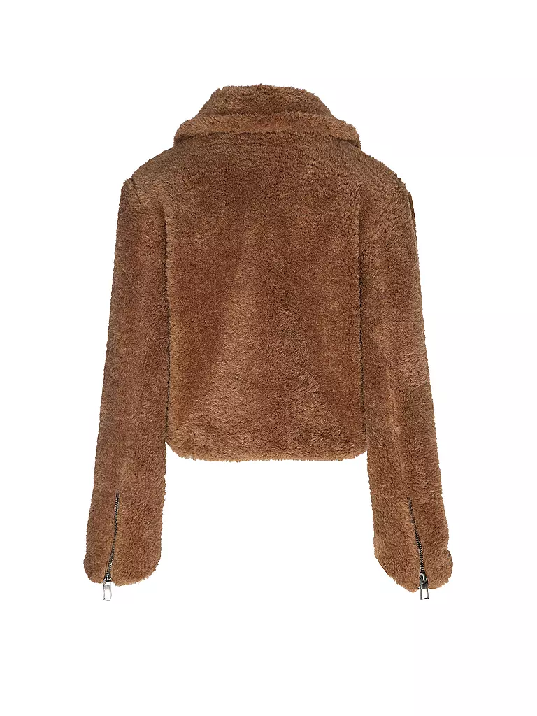 ONLY | Giacca in pelliccia sintetica ONLVERONA | 