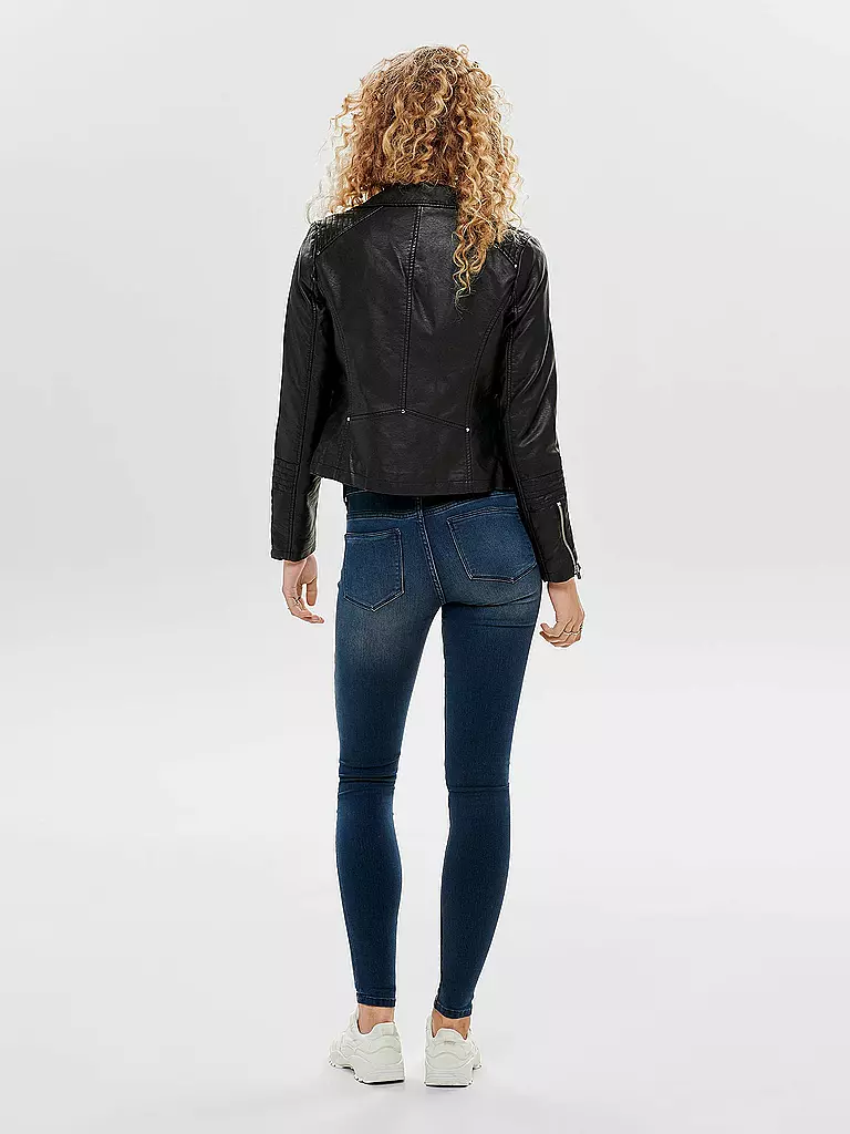 ONLY | Giacca in similpelle ONLGEMMA | 