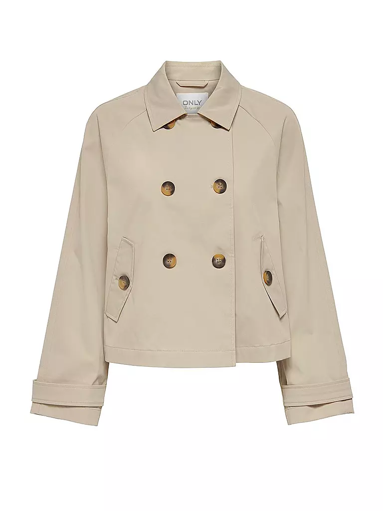ONLY | Giacca ONLAPRIL | Beige