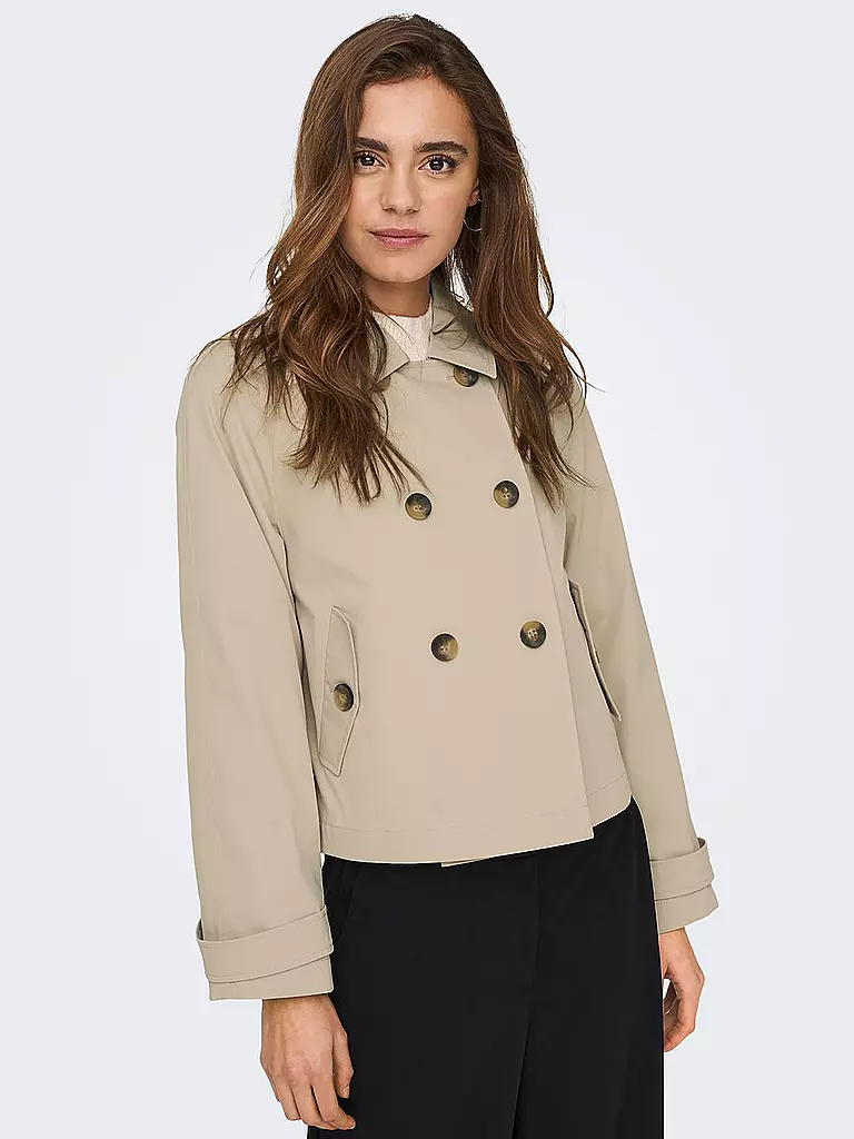 ONLY | Giacca ONLAPRIL | Beige