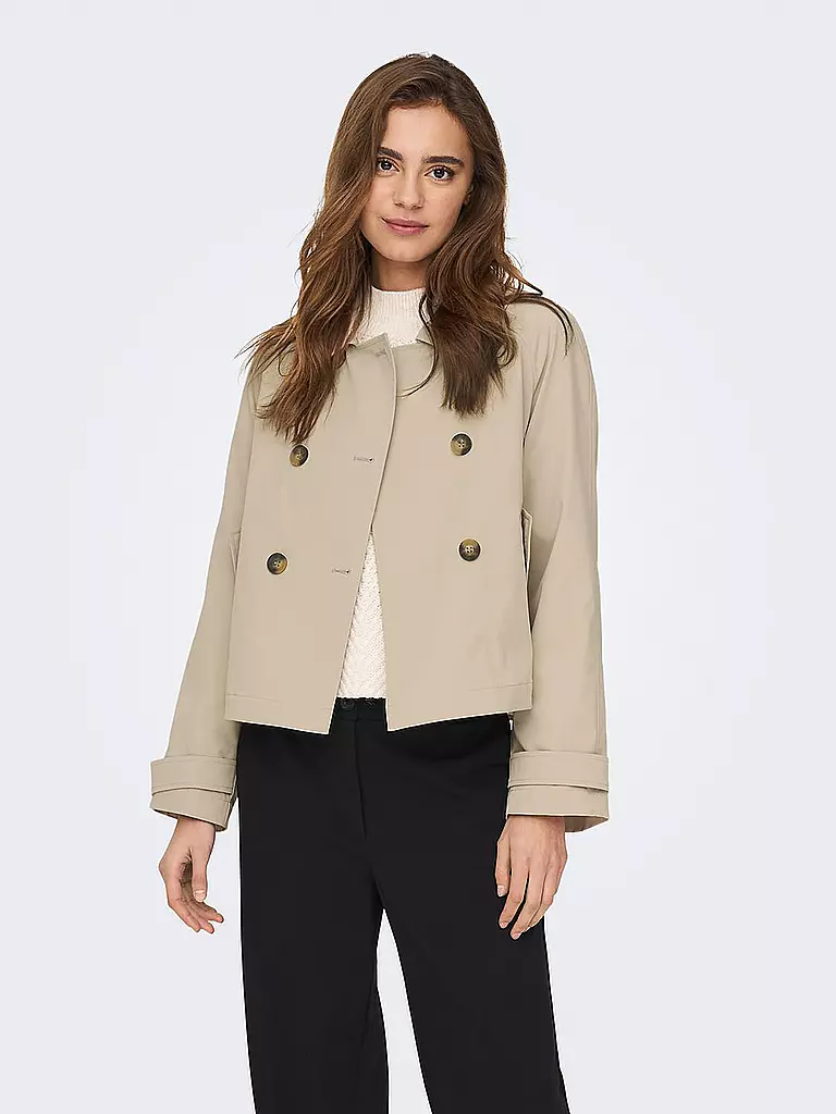 ONLY | Giacca ONLAPRIL | Beige