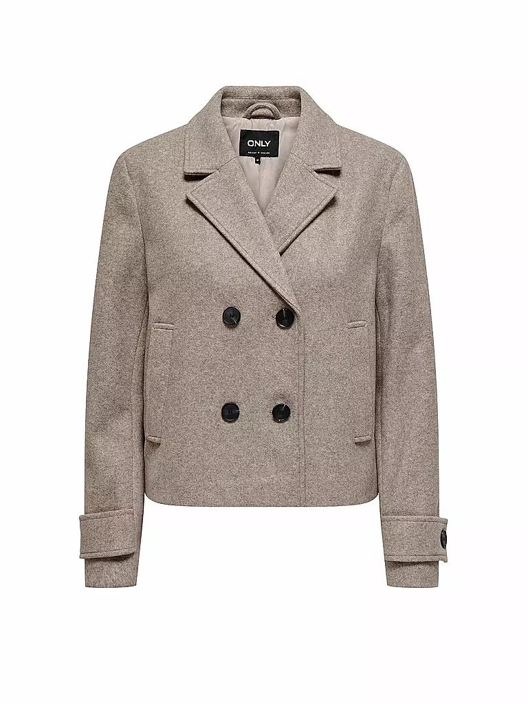 ONLY | Giacca ONLFREJA LIFE | Cammello
