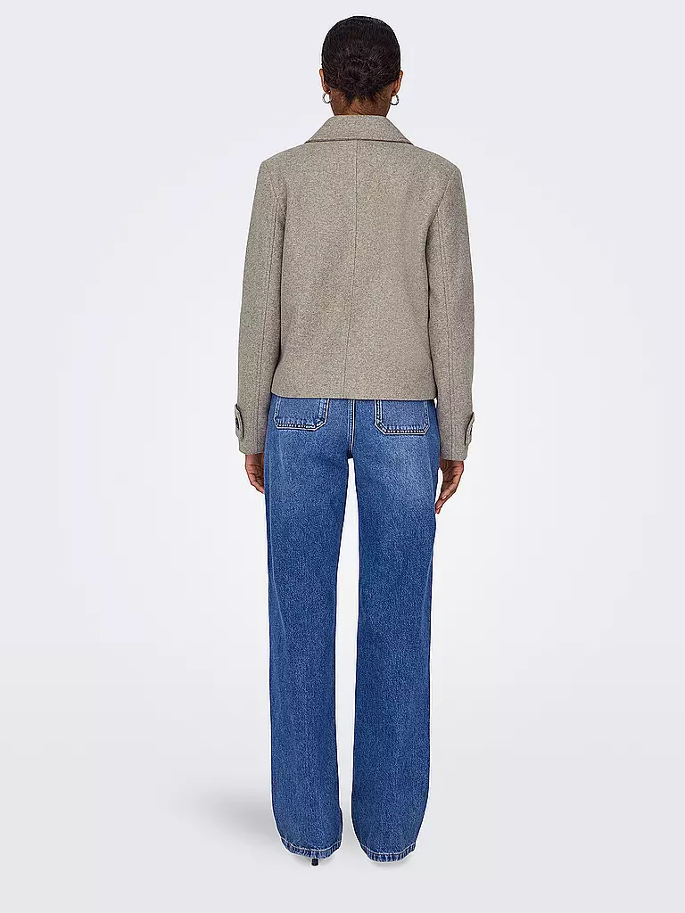ONLY | Giacca ONLFREJA LIFE | Cammello