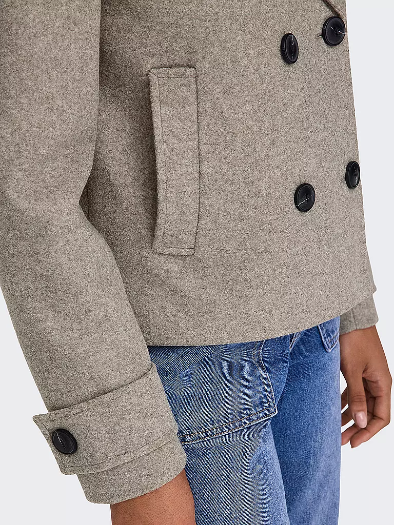 ONLY | Giacca ONLFREJA LIFE | Cammello