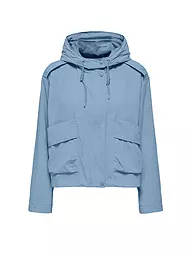 ONLY | Jacke ONLMAMBA | Blu chiaro