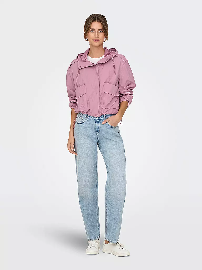 ONLY | Giacca ONLMAMBA | Rosa