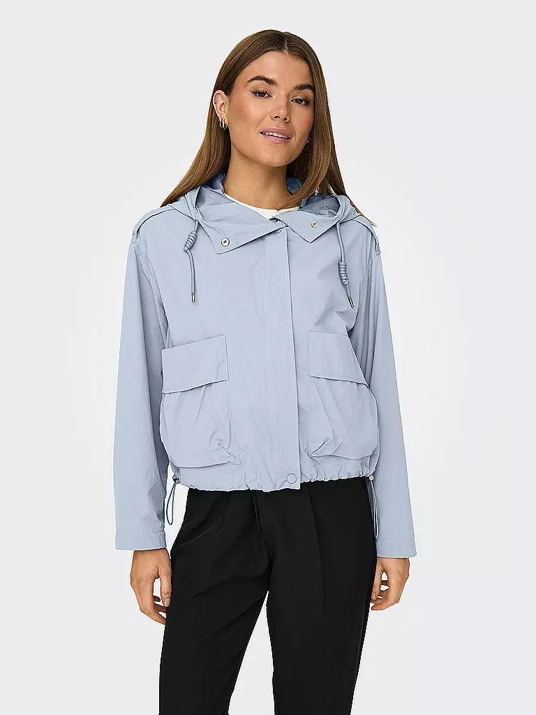 ONLY | Giacca ONLMAMBA | Blu chiaro