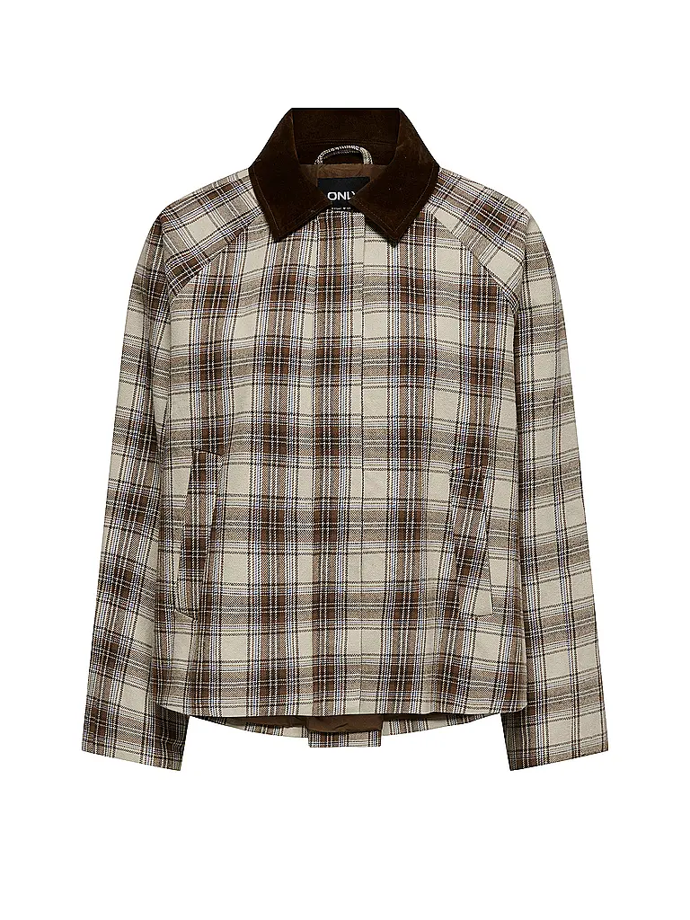 ONLY | Giacca ONLMANILLA | Senza colore