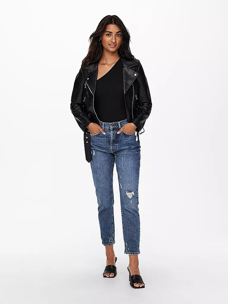 ONLY | Giacca ONLVERA | Nero