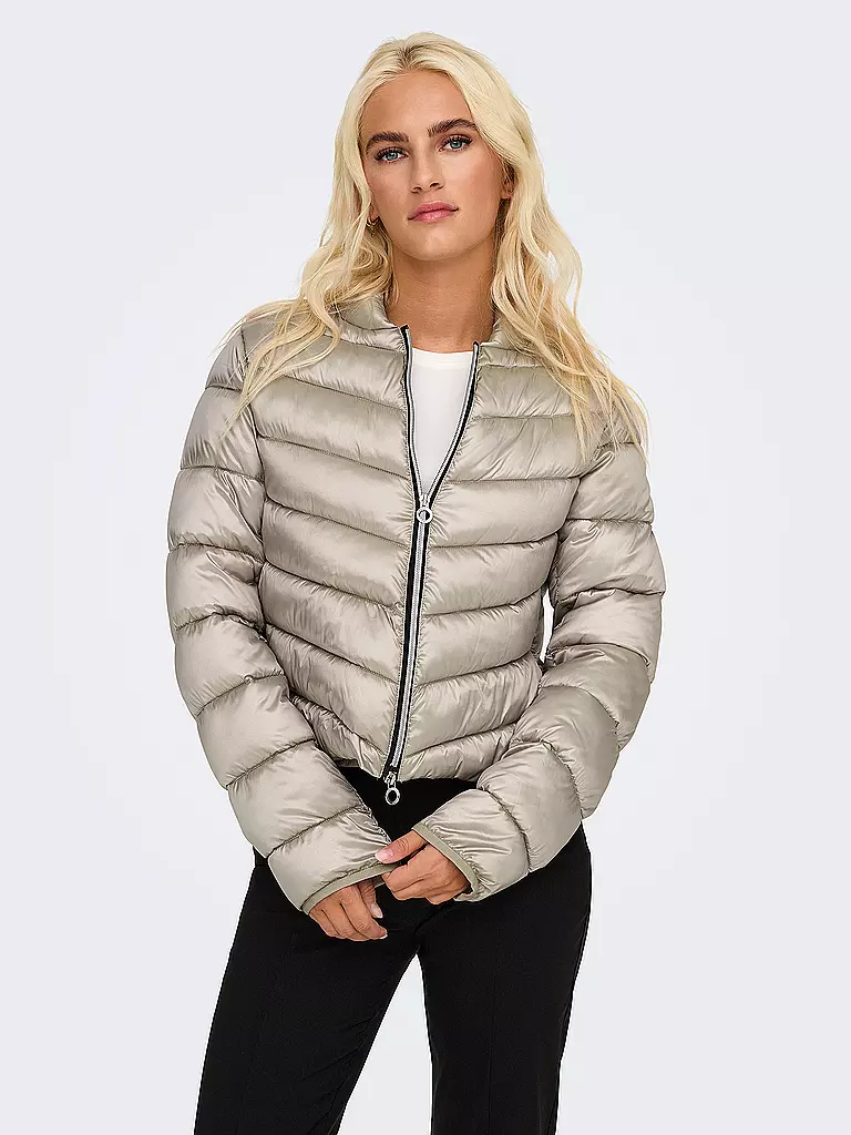 ONLY | Giacca trapuntata leggera ONLVEGA | 