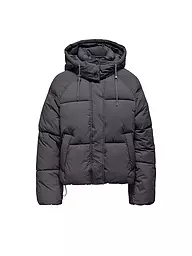 ONLY | Giacca trapuntata ONLHOPE | Grigio