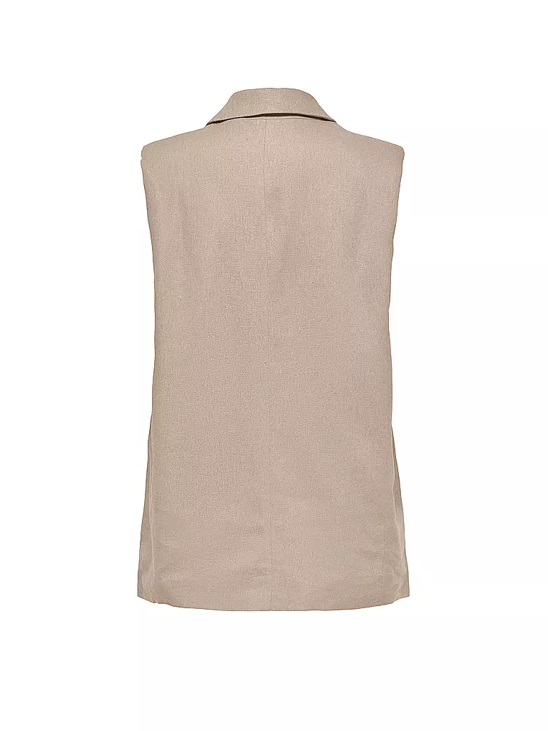 ONLY | Gilet da abito ONLCARO | 