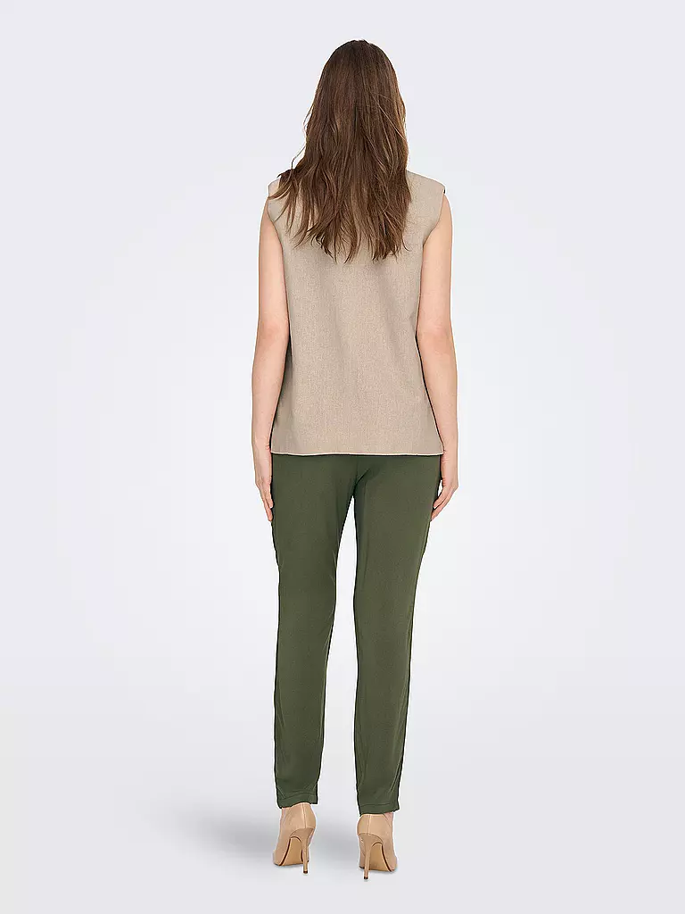 ONLY | Gilet da abito ONLCARO | 