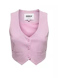ONLY | Gilet ONLALBA | Lilla