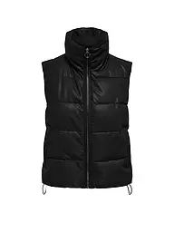 ONLY | Gilet ONLANJA | Nero