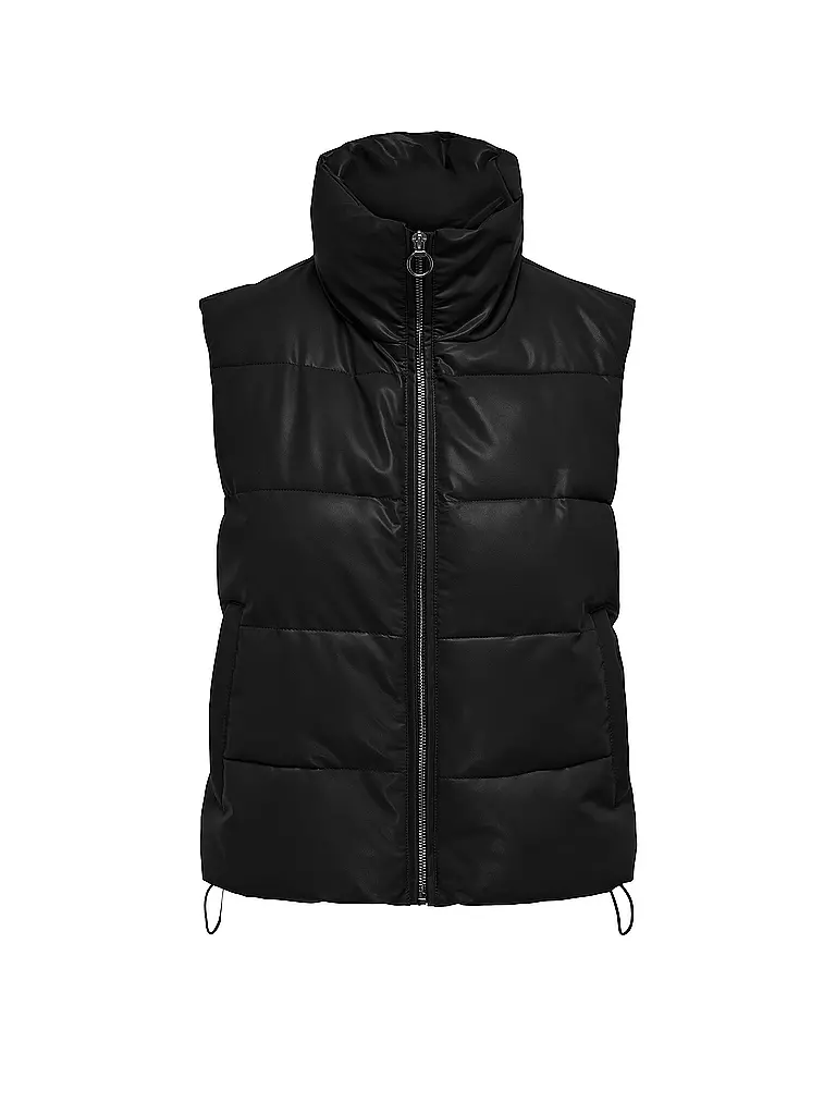 ONLY | Gilet ONLANJA | Nero
