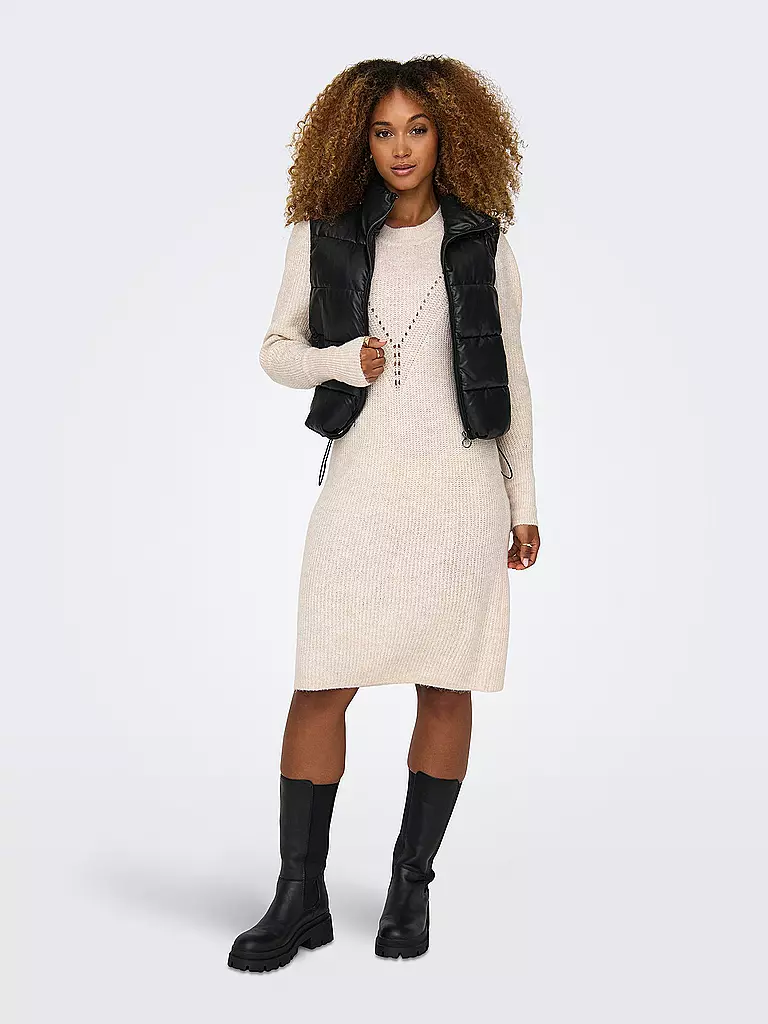 ONLY | Gilet ONLANJA | Nero
