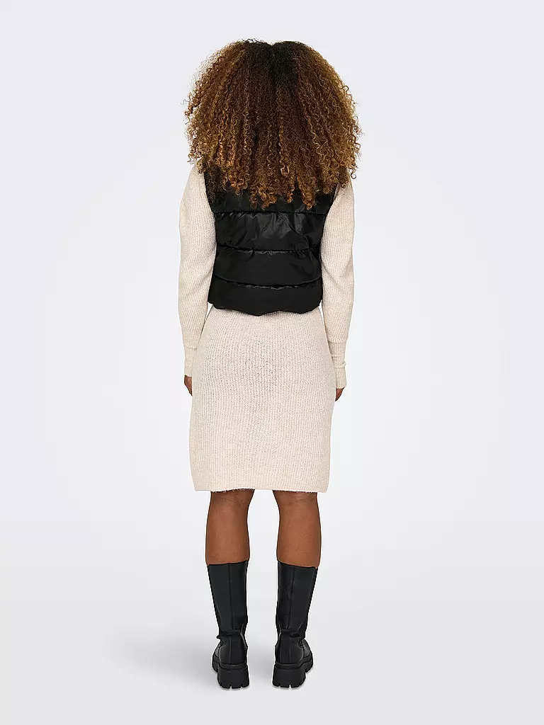ONLY | Gilet ONLANJA | Nero