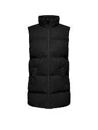 ONLY | Gilet ONLLEA | Nero