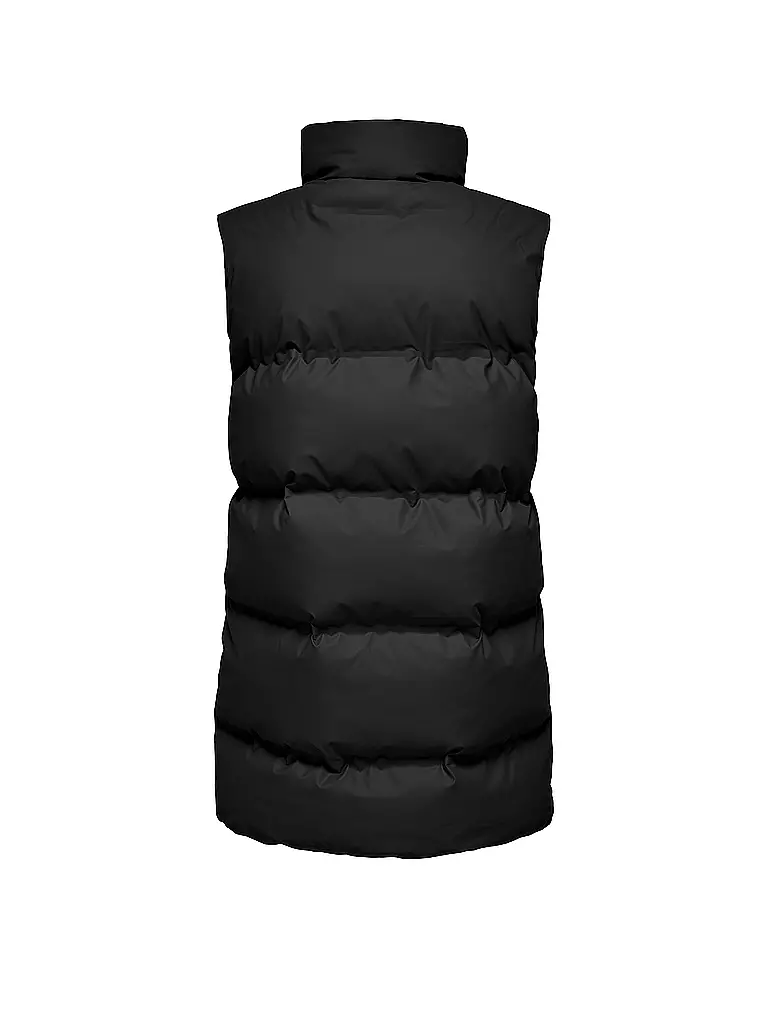 ONLY | Gilet ONLLEA | Nero