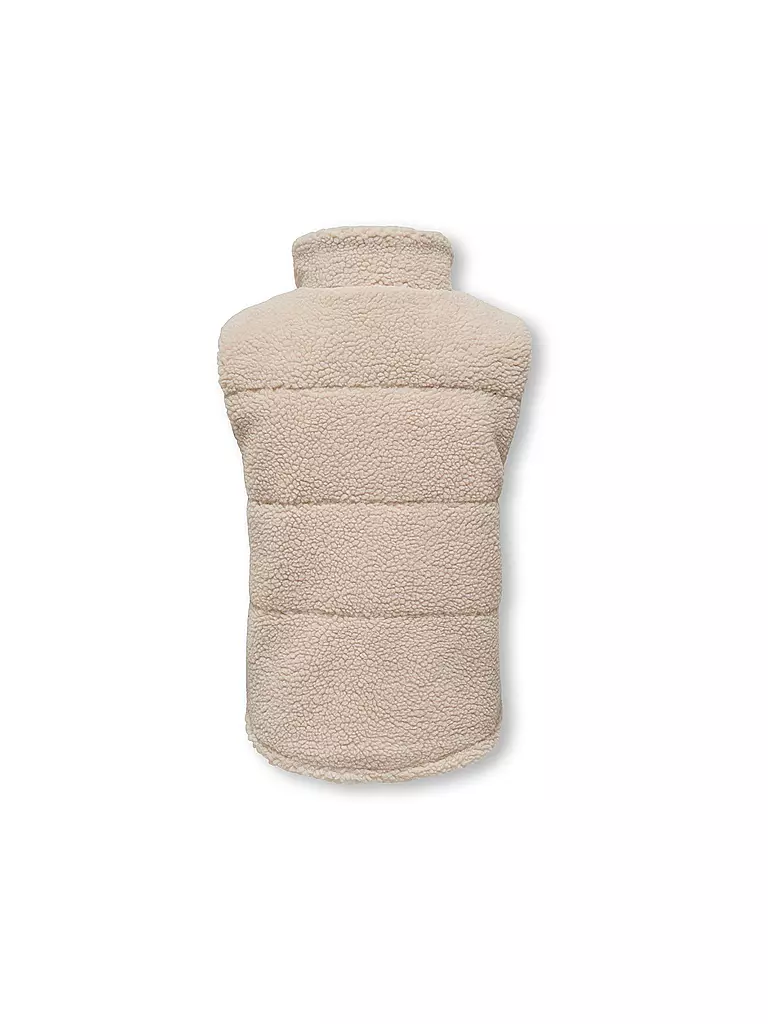 ONLY | Gilet trapuntato da ragazza KOGSANDRA | 
