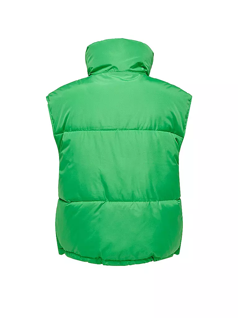 ONLY | Gilet trapuntato ONLTENNA | 