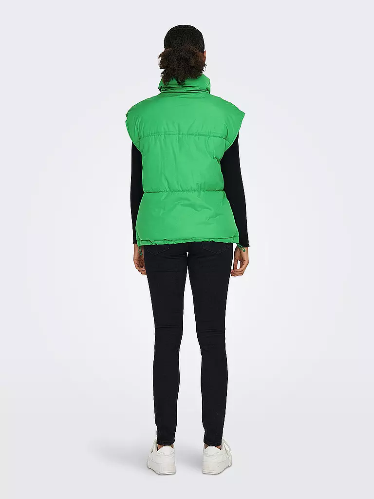 ONLY | Gilet trapuntato ONLTENNA | 