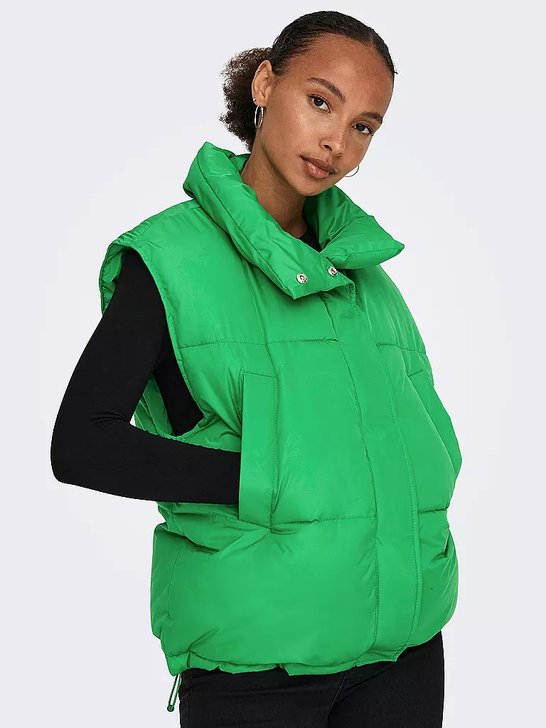 ONLY | Gilet trapuntato ONLTENNA | 