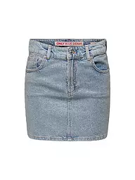 ONLY | Gonna di jeans ONLHOLLYWOOD | Blu chiaro