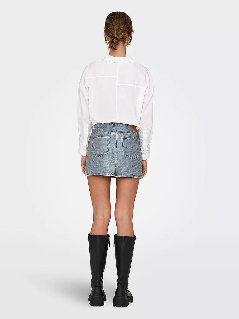 ONLY | Gonna di jeans ONLHOLLYWOOD | 