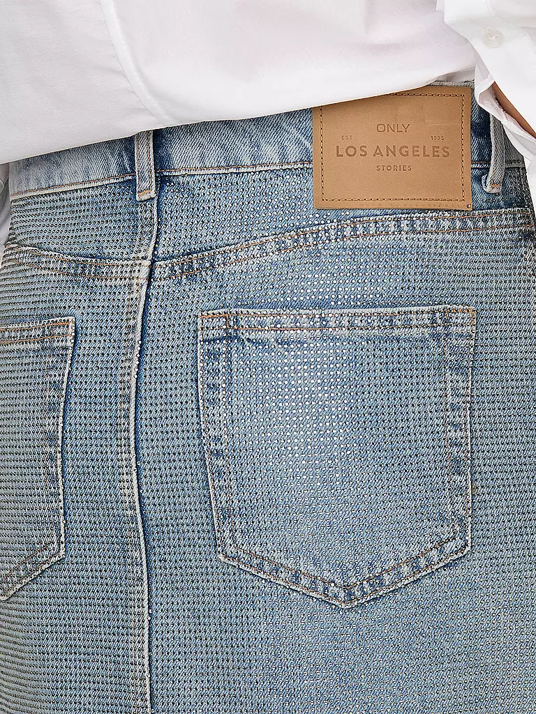 ONLY | Gonna di jeans ONLHOLLYWOOD | 