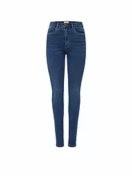 ONLY | Highwaist Jeans Skinny Fit ONLROYAL  | Blu