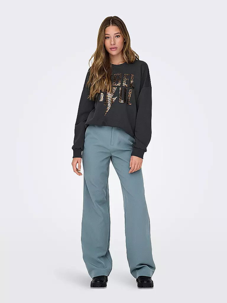 ONLY | Hose ONLBERRY | Blu scuro