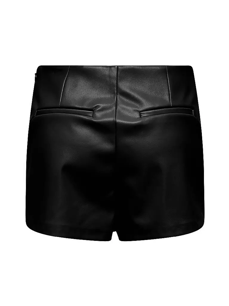 ONLY | Hosenrock - Skorts in Lederoptik ONLMIST |