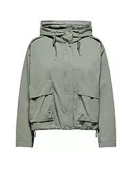 ONLY | Jacke ONLMAMBA | Verde chiaro
