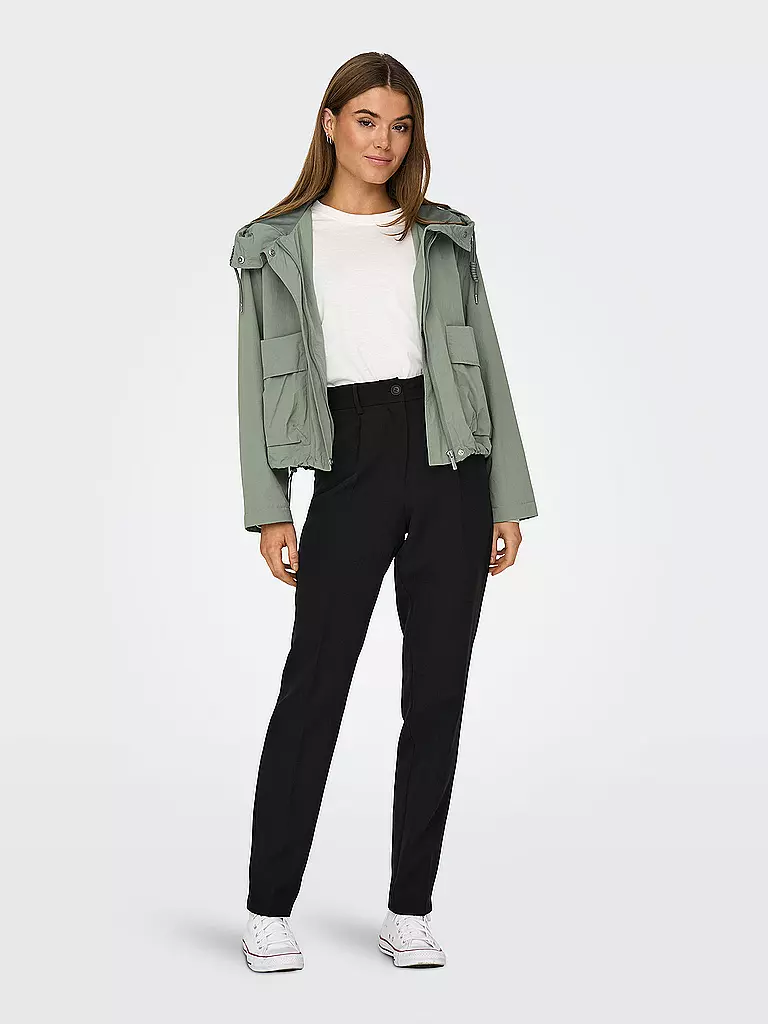 ONLY | Jacke ONLMAMBA | Verde chiaro