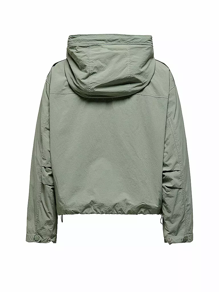 ONLY | Jacke ONLMAMBA | Verde chiaro