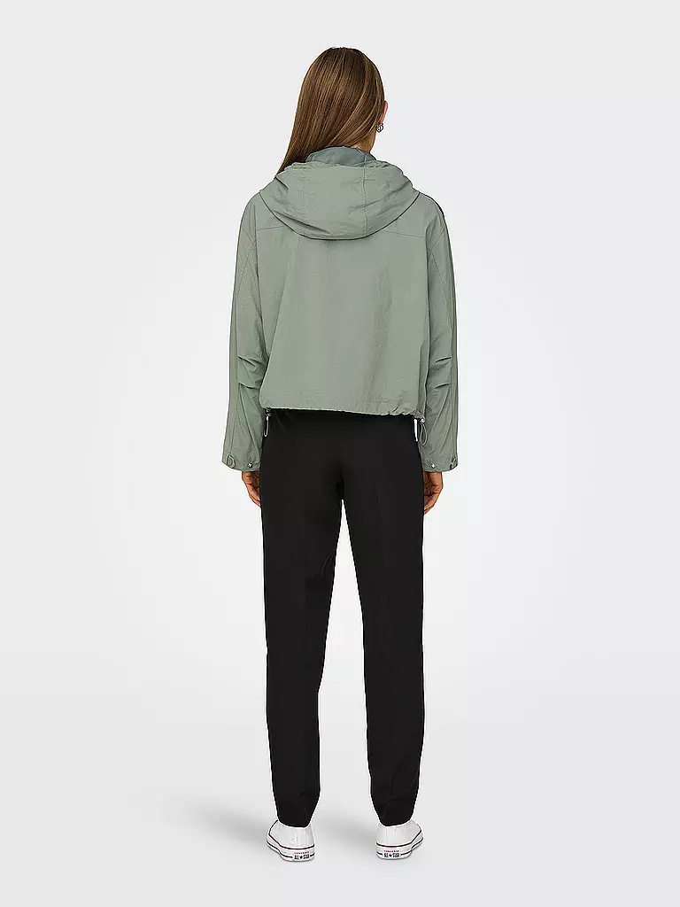 ONLY | Jacke ONLMAMBA | Verde chiaro