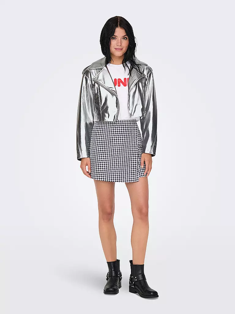 ONLY | Jacke ONLPERLE | Argento