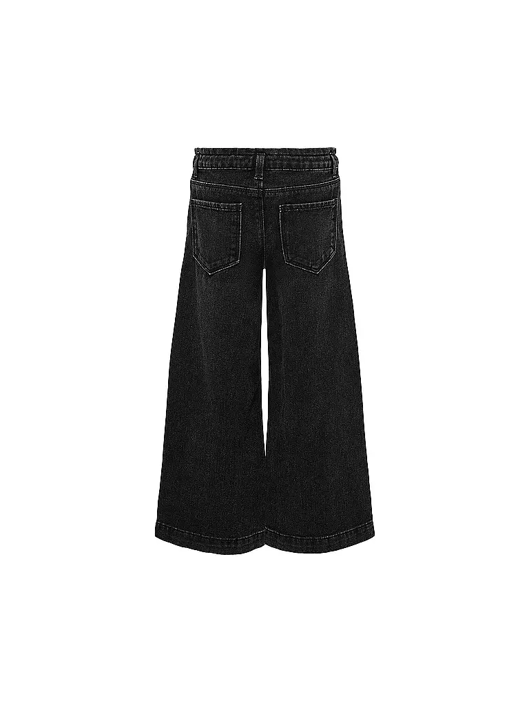 ONLY | Jeans a gamba larga da ragazza KOGCOMET |