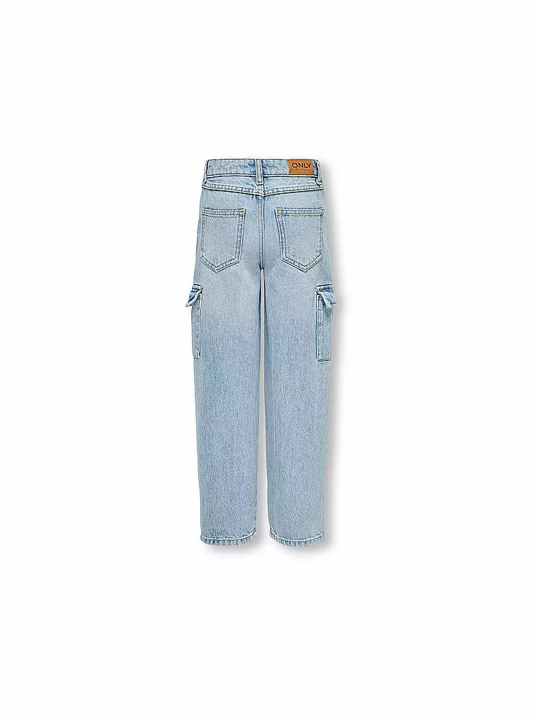 ONLY | Jeans a gamba larga da ragazza KOGHARMONY | 