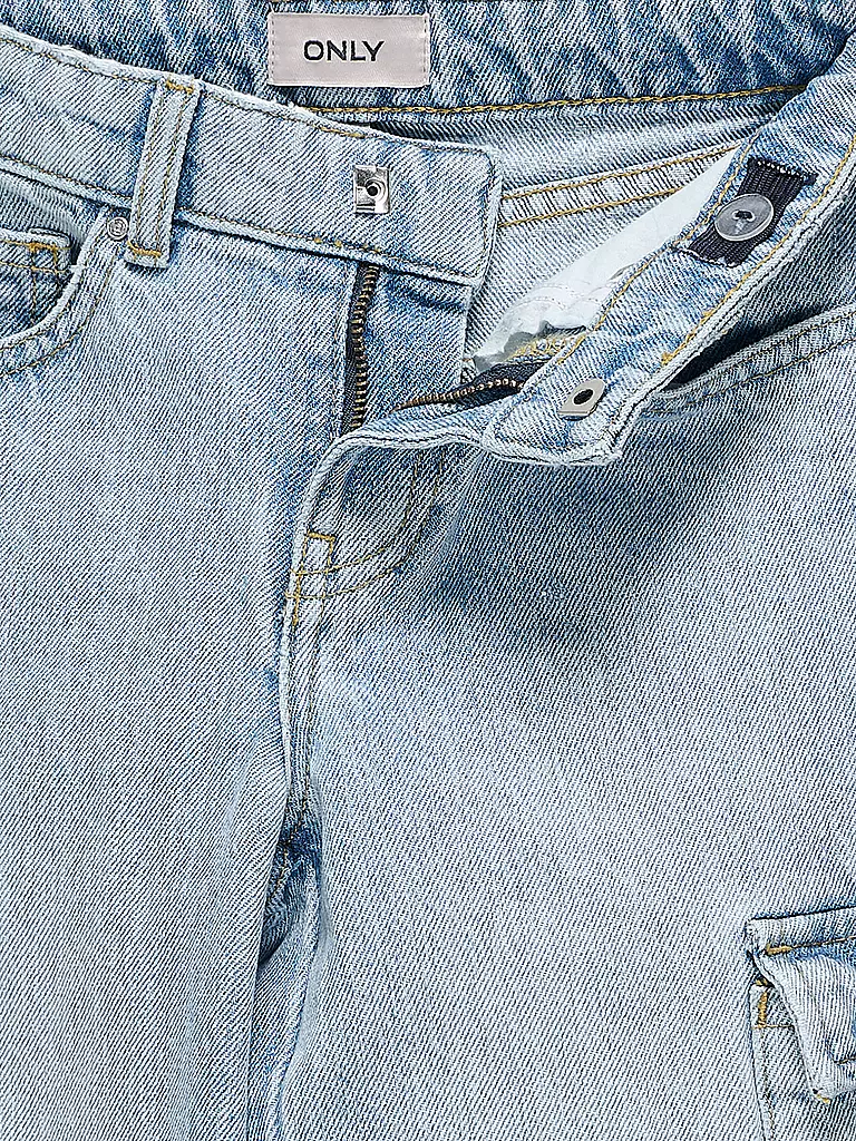 ONLY | Jeans a gamba larga da ragazza KOGHARMONY | 