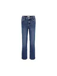 ONLY | Jeans a gamba larga KOGJUICY da ragazza | Blu