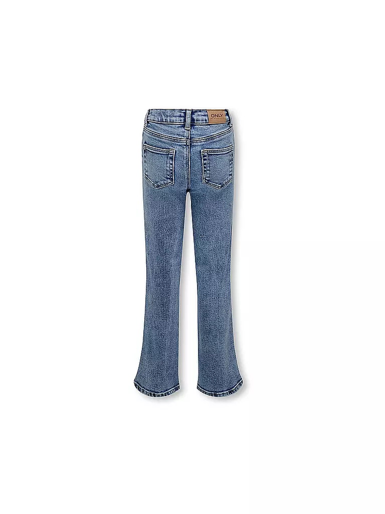 ONLY | Jeans a gamba larga KOGJUICY da ragazza | 