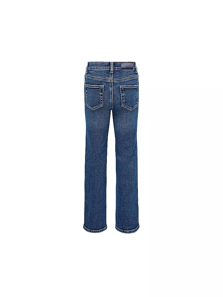 ONLY | Jeans a gamba larga KOGJUICY da ragazza | 