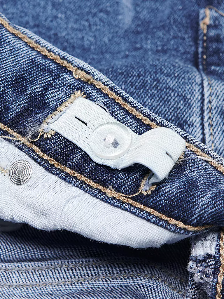 ONLY | Jeans a gamba larga KOGJUICY da ragazza | 