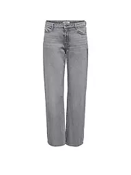 ONLY | Jeans a gamba larga ONLCOBAIN | Grigio